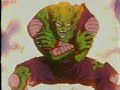 Dragon Ball - Goku Vs Pikoro Daimaoh Parte 4