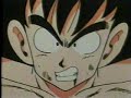 Dragon Ball - Goku Vs Pikoro Daimaoh Parte 4