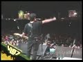 Jorge Gonzalez - Maldito Sudaca - Vive Latino 2007