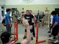 videos de FABIAN BECKER 180 K. SENTADILLA
