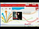 Coke music banner and microsite