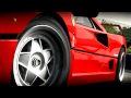 Forza Motorsport 3 (TGS 2009 Ferrari 458 Italia Trailer)