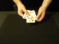 &nbsp;Three Card Monte - Performed By Andy Field
