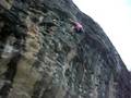 videos de escalada en el vellon