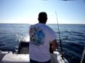 Morehead City Offshore Fishing  11/7/09