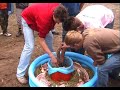 Buitencentrum De Schouw Kampclip 2006