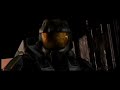 halo 3 ending  good quality not cam! 