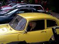 Bettyboo Testdrive Honda S800 Bettyboo Testdrive Honda S800