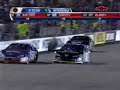Kurt Busch wins 2005 Chevy Rock and Roll 400