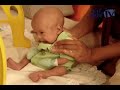 Kit Beb� TV - Roan na Fisioterapia