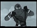 Cobra Commander Sings Information Society Cover