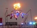 fire arts festival   the crucible 2008
