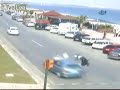 LIVE! Terrible Traffic Accidents