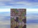 3p�s? productions logo 2 (4 cubes)