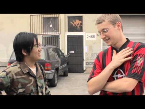 The Crying PC Gamer par Freddie Wong