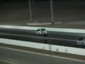 R32 powered GTI on nitrous