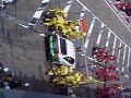 DTM Zandvoort '07: Almost Accident