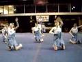 2007 Mahanoy CYO Competition Cheearleaders!
