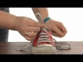How to Tie Your Shoe