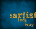 Jack Black School of Rock typography animation