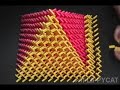 3D Pyramid