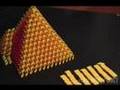 3D Pyramid