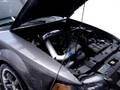 2003 Steeda Mustang GT Dyno Pull, Walk around, and Test Driv