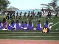 pumas halftime