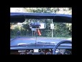 Lotus Elan Sprint in-car film Lotus Elan Sprint in-car film