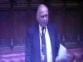 Geithner,Greenspan Transferred $15 Trillion To Foreign Banks- UK House of Lords 16 Feb 2012