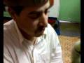 Kashmiri Parrot Kissing.mp4