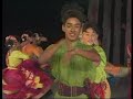 Folk Dance From Bangla By NRITYANCHAL