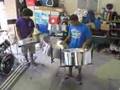 No woman No Cry Steel Drums