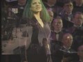 Audra McDonald Sings the Movies for New Year's Eve