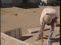 Eco-Block Training -- Part 17 Wide Walls