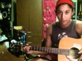 Count On Me Guitar Tutorial (with finger picking)