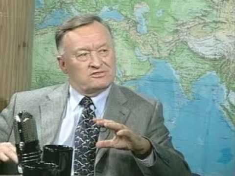KGB - Ever wanted to talk to a real cold war KGB spy? Here's your chance to hear Professor of Counterintelligence and former KGB Intelligence agent, Oleg Kalugin d...