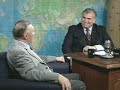 Former KGB Spy, Professor Oleg Kalugin