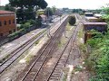 Intervallo a Cecchina (RM)
