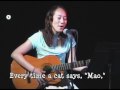 Vote for Angel Yau!