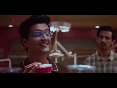 Axis Bank-Asli KYC