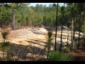 Sandblast Rally Scott Mizerek Pine Barrens Rallymoto Team
