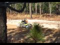 Sandblast Rally Scott Mizerek Pine Barrens Rallymoto Team