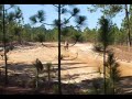 Sandblast Rally Scott Mizerek Pine Barrens Rallymoto Team