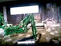 LittleBigPlanet quadruped creature