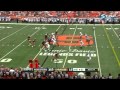Ryan Nassib vs Northwestern (2012)