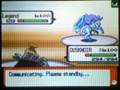 videos de Pokémon D/P Wi-Fi Battle: Yarumo vs. Pokefan26