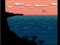 this is a live (non-emulated) speedrun of jaws for nes, which times at 3:58 from the time i start steering my boat until i stab jaws. my extensive comments on this are at speeddemosarchive.com