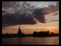 Cape Fear Sunset Cape Fear Sunset