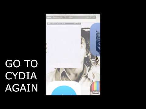 how to turn siri on a iphone 4